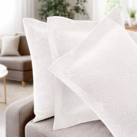 80%Algodão 20%Poliéster